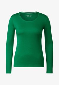 Non sélectionné, grün