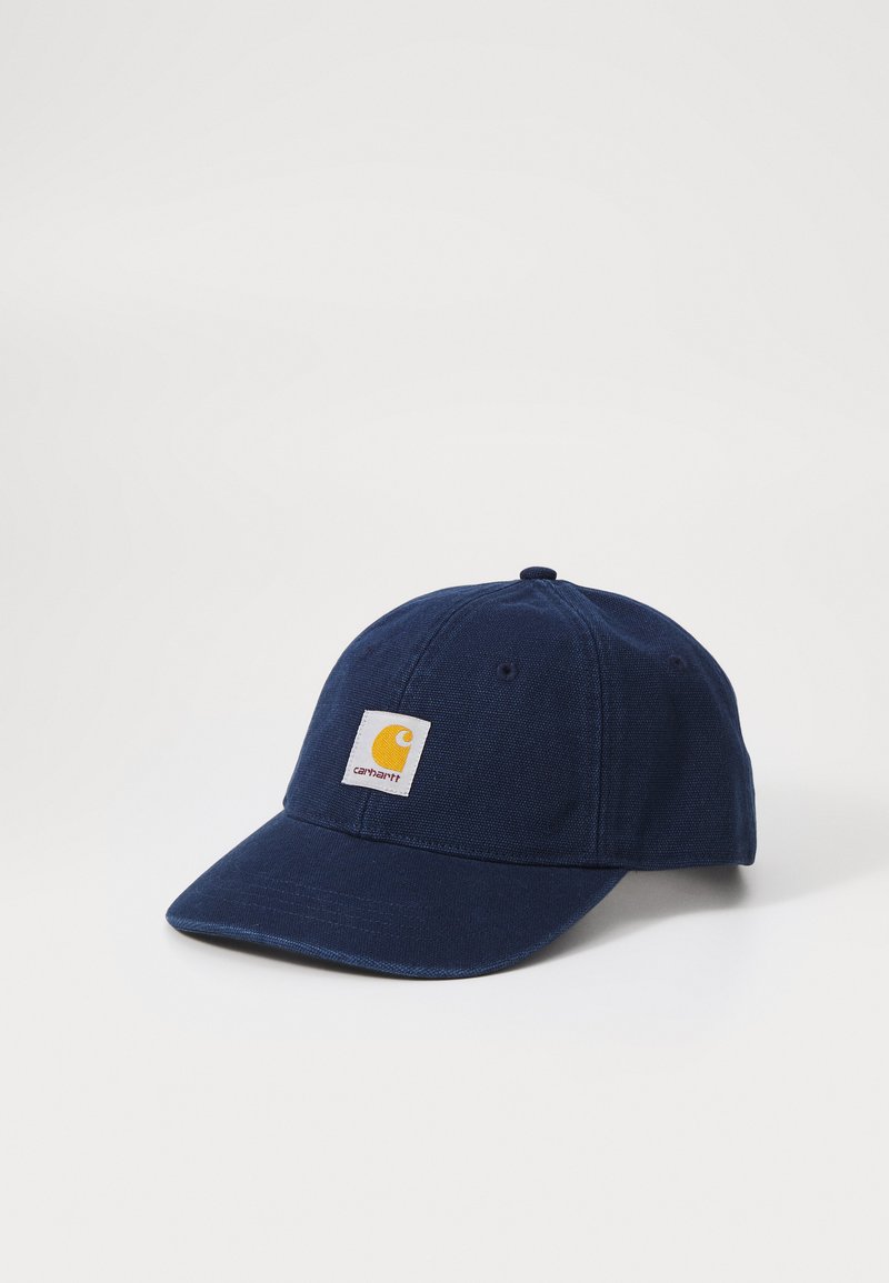 Carhartt WIP ICON UNISEX - Cap - air force blue
