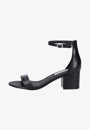 IRENEE - Sandalias - black