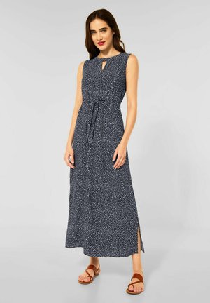 Day dress - blue