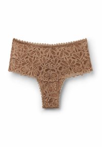 ITALIAN RIVIERA - Thong - natural