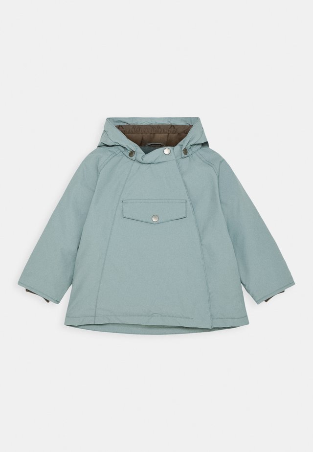 WANG JACKET UNISEX - Chaqueta de invierno - trooper blue