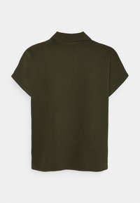 Marc O'Polo DENIM Triko s potiskem - olive