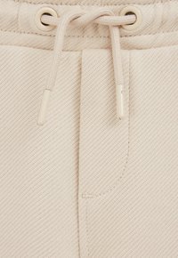 WE Fashion BLUE RIDGE - Treniņtērpa apakšdaļas - beige