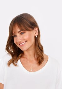 Elli INFINITY - Øreringe - gold-coloured