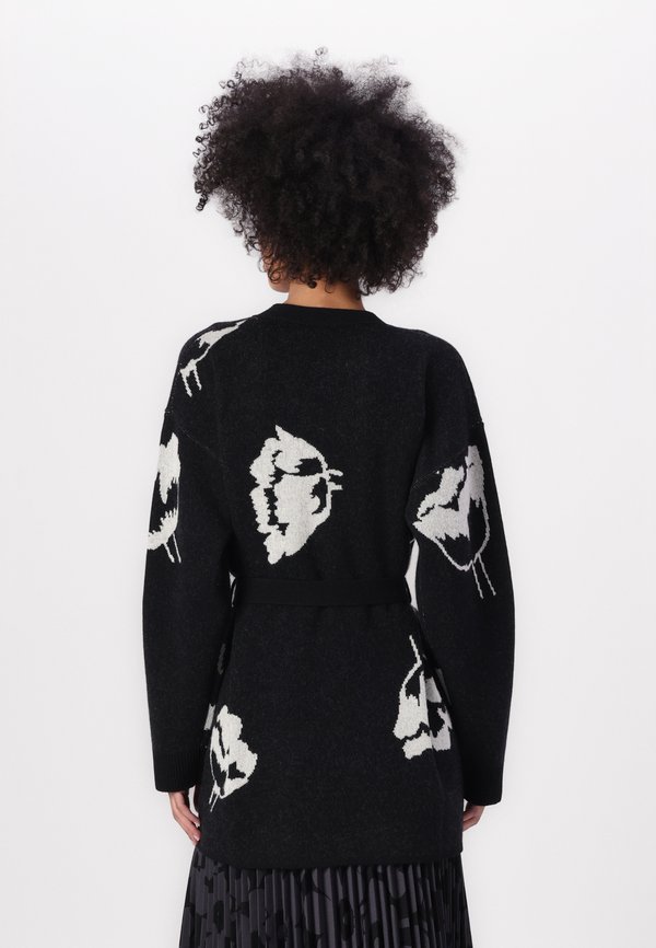 ALKA MYSKI  - Cardigan3