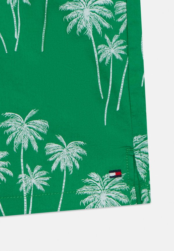 STRETCH PRINTED - Shorts3