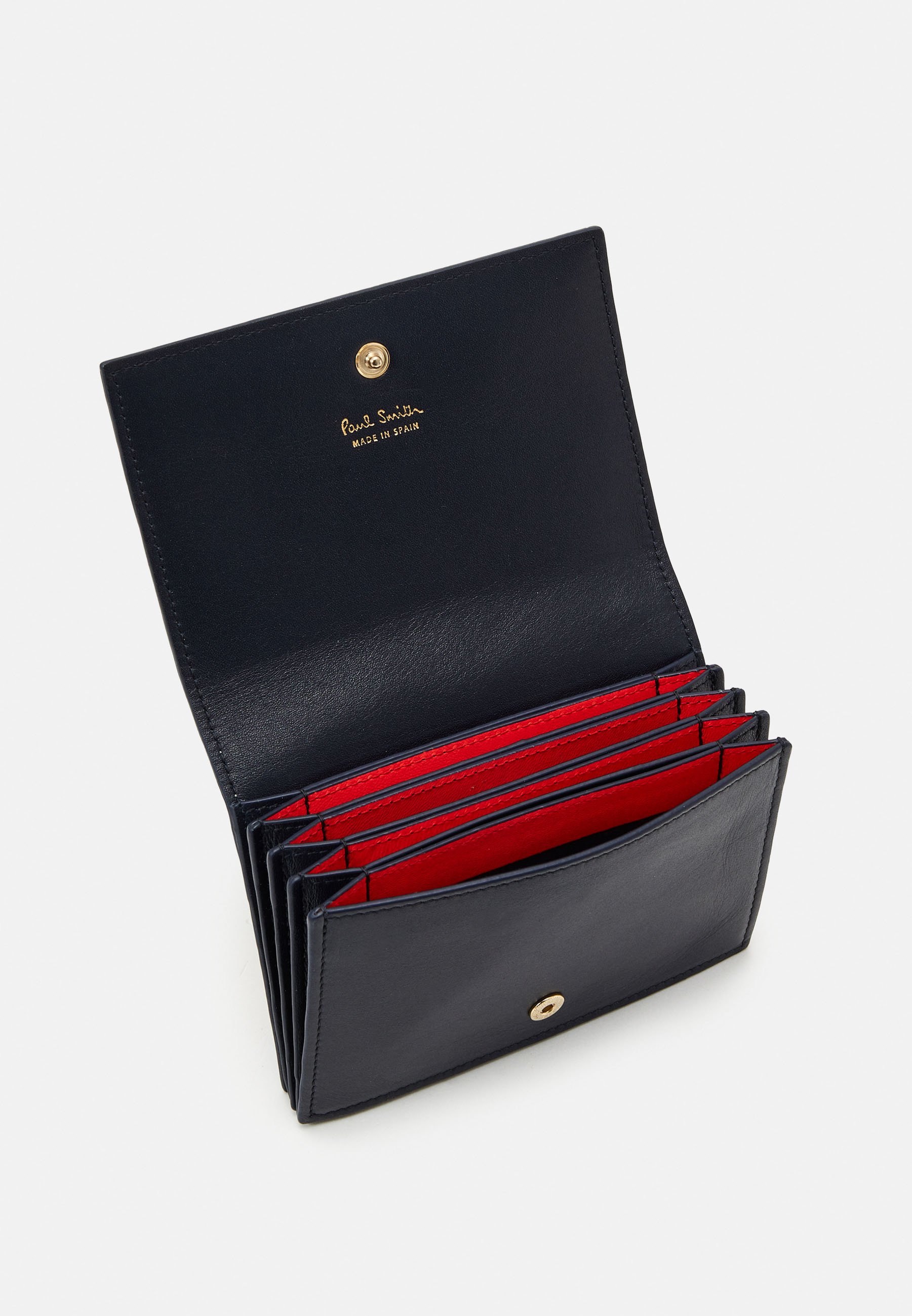 strap wallets
