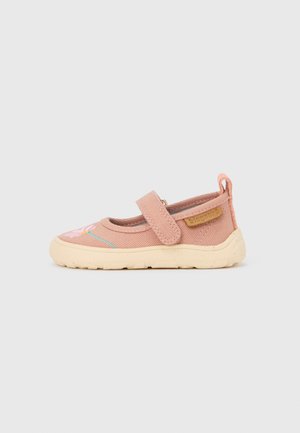 BAREFOOT BALLET - Baleriinad - light pink
