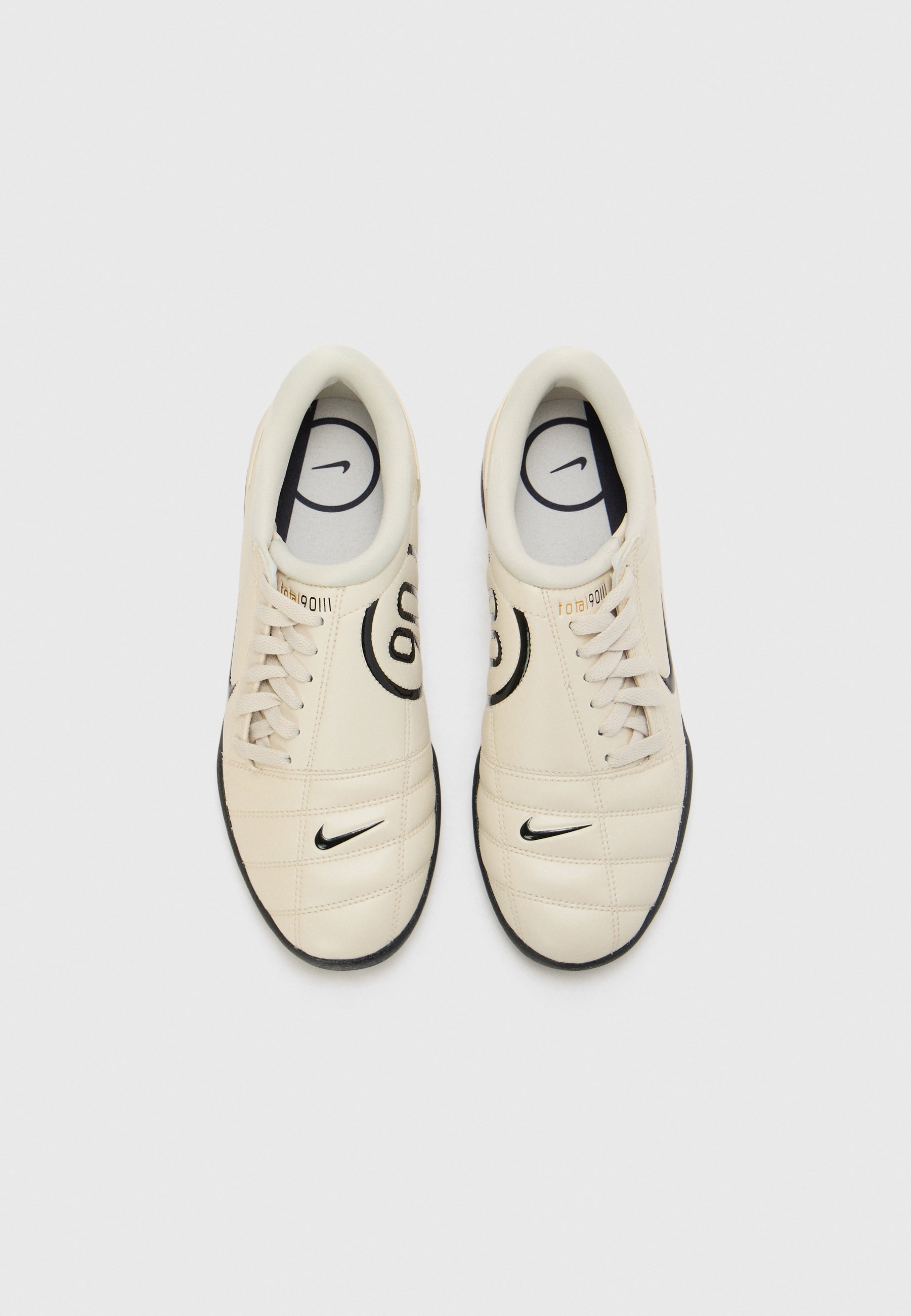 Nike Sportswear T90 SP UNISEX - Trainers - orewood brown/black