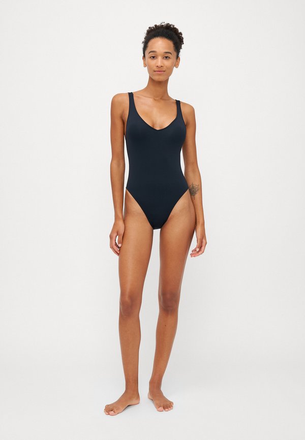 BEACH CLASSICS NEW - Swimsuit - anthracite3