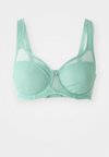 NUANCE BY LASCANA MINIMIZER BRA - Bøyle-BH - sage