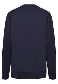 Hummel Sweatshirt - marine
