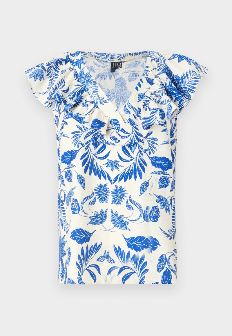 Vero Moda Blouse crème