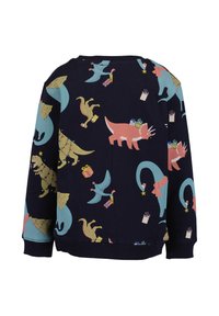 Blue Seven Felpa - blau