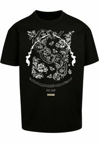 Unselected, black