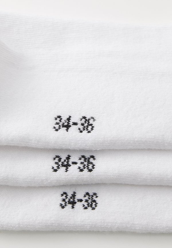 NKMTAN 7 PACK - Socks2