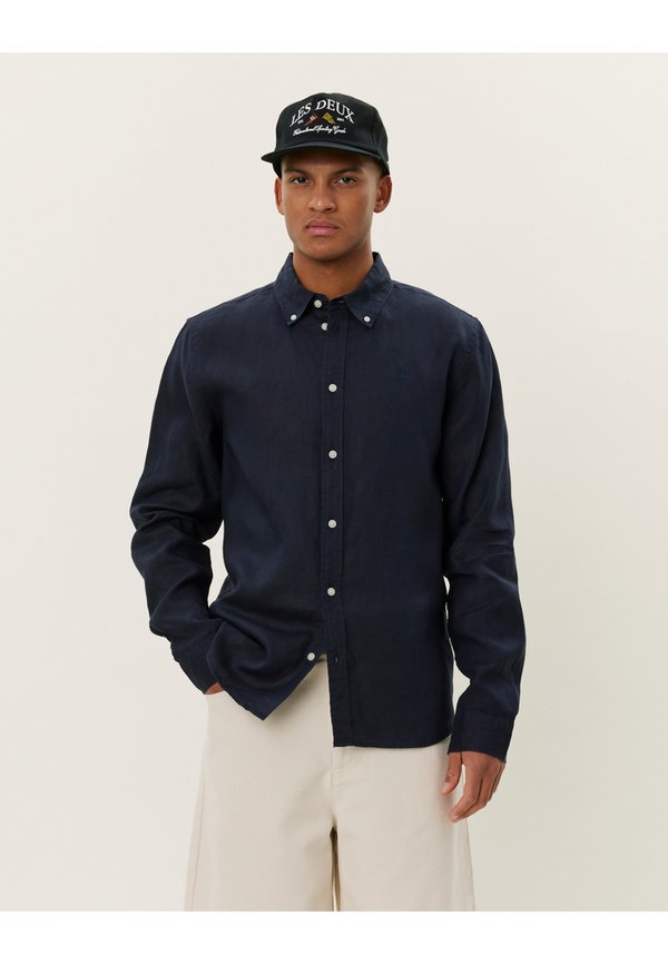 KRISTIAN SHIRT - Hemd