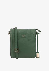 Niet geselecteerd, green