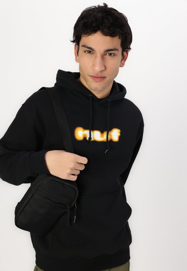 BLUR HOODIE UNISEX - Hoodie4