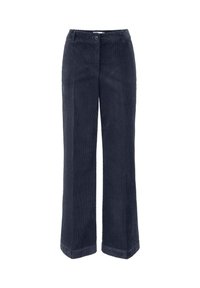 Niet geselecteerd, marine