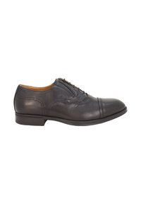 NeroGiardini Stringate eleganti - nero
