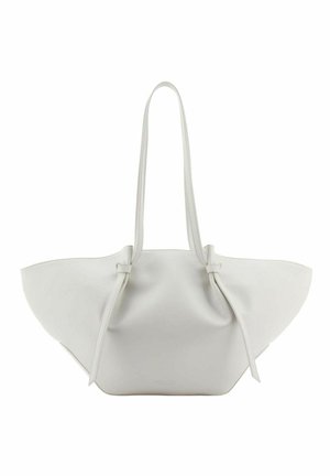 Handtasche - soft cream