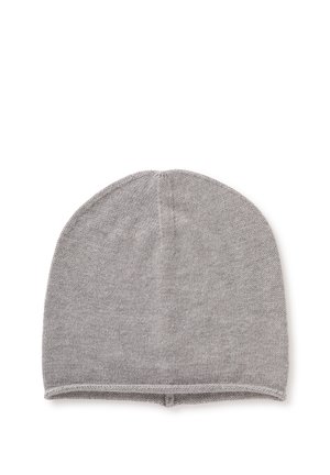 United Colors of Benetton, HAT WITH CURL EDGE... - Gorro - grey