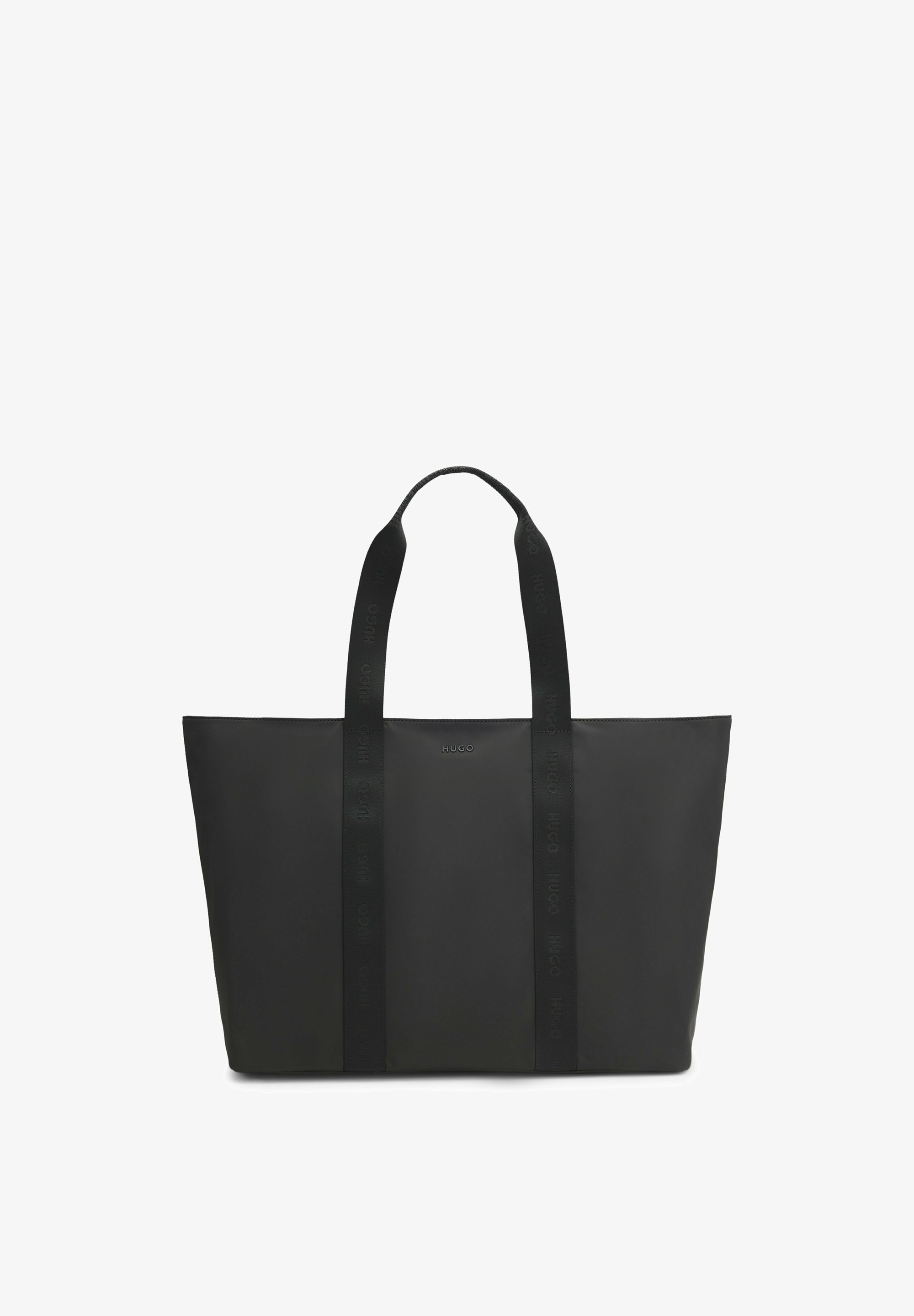 HUGO BEL Shopping Bag black two/schwarz1