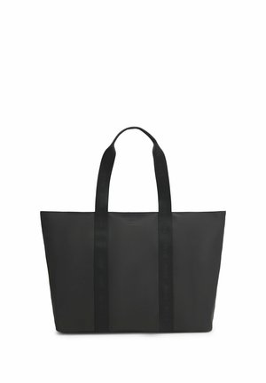 BEL - Tote bag - black two