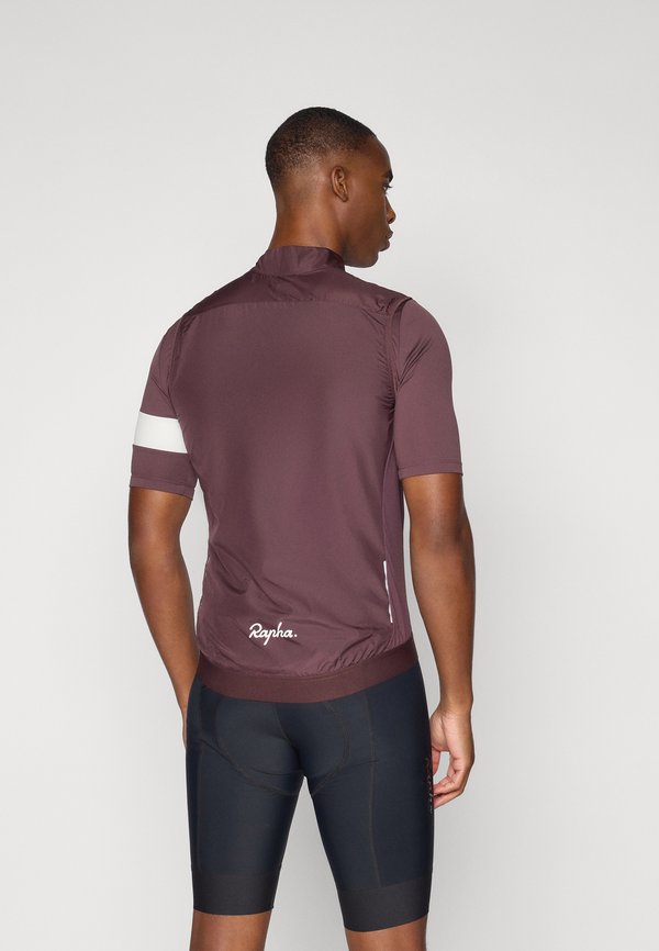 MENS CORE GILET - Waistcoat3