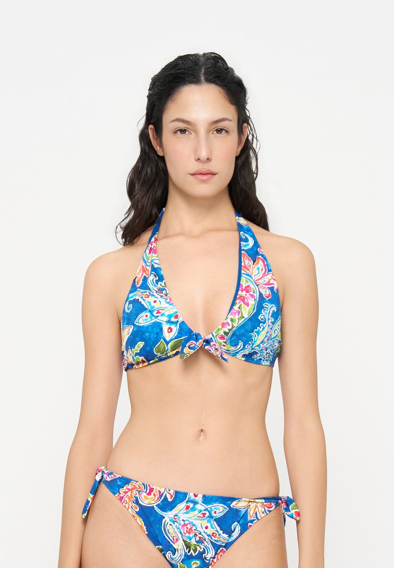Top de bikini