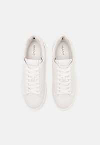 GANT MC JULIEN - Sneakers basse - white