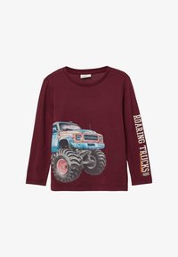 Non sélectionné, bordeaux