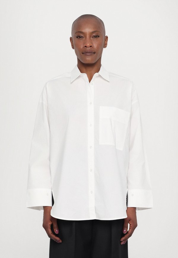 DERRIS - Button-down blouse