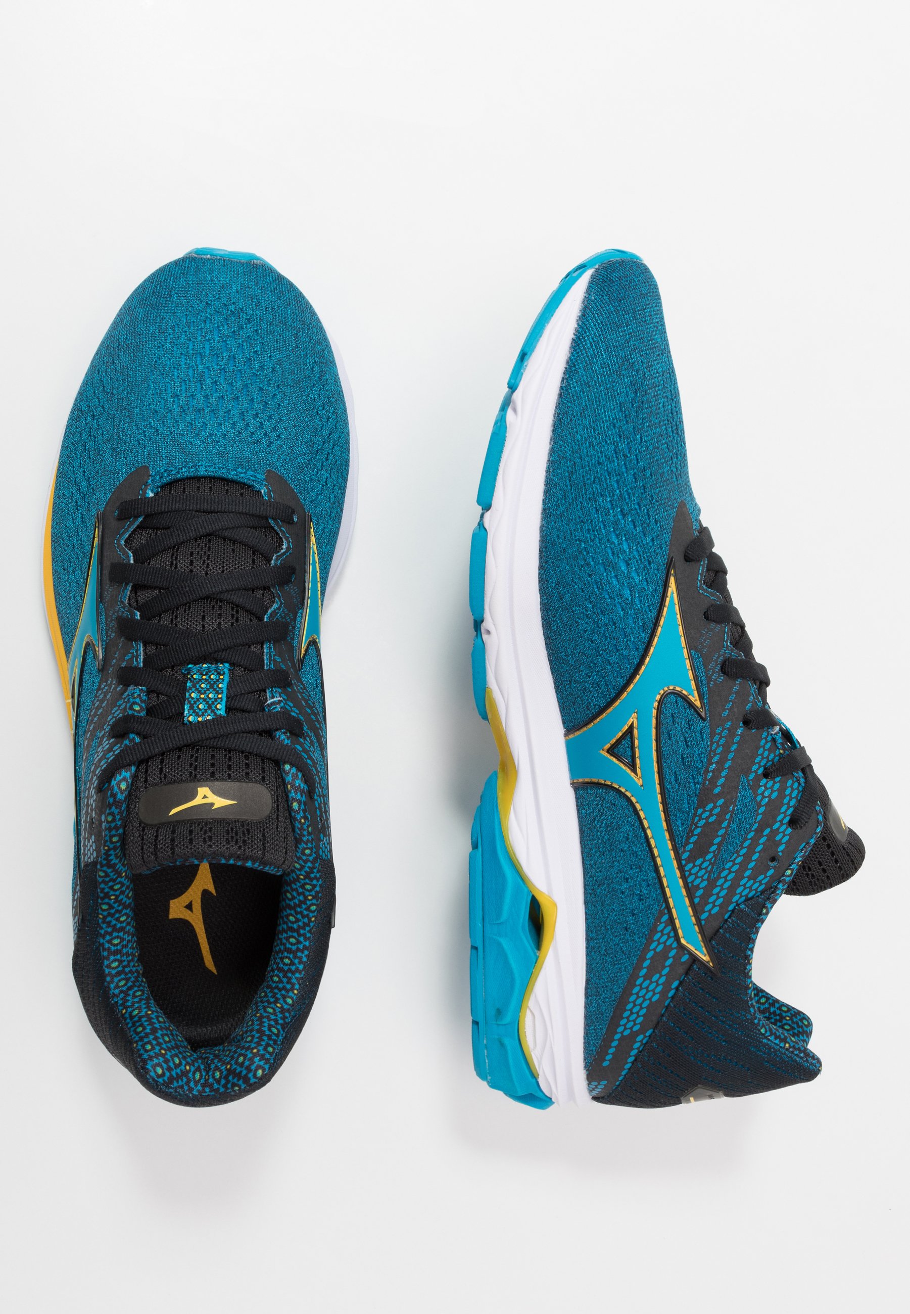 mizuno wave rider 23 osaka