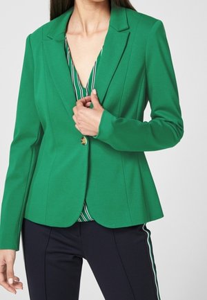 Blazer - green