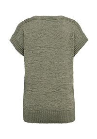 Niet geselecteerd, grey green