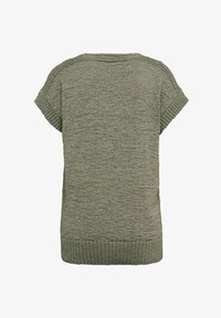 Niet geselecteerd, grey green