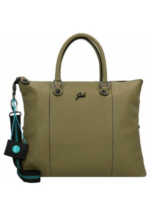G3 PLUS - Tote bag - savannah