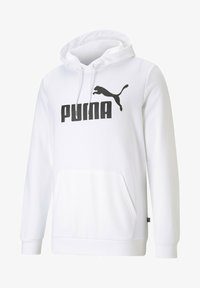Ausgewählt, puma white