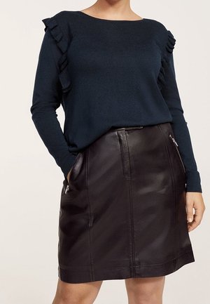 Pullover - royal blue