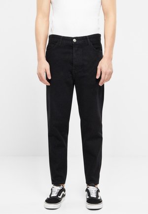 2Y Studios Jeans slim fit - black