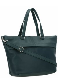 Gerry Weber KEEP IN MIND 27 CM - Borsa a mano - darkest spruce