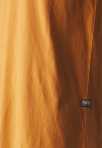 G-STAR LASH - Tricou basic - orange