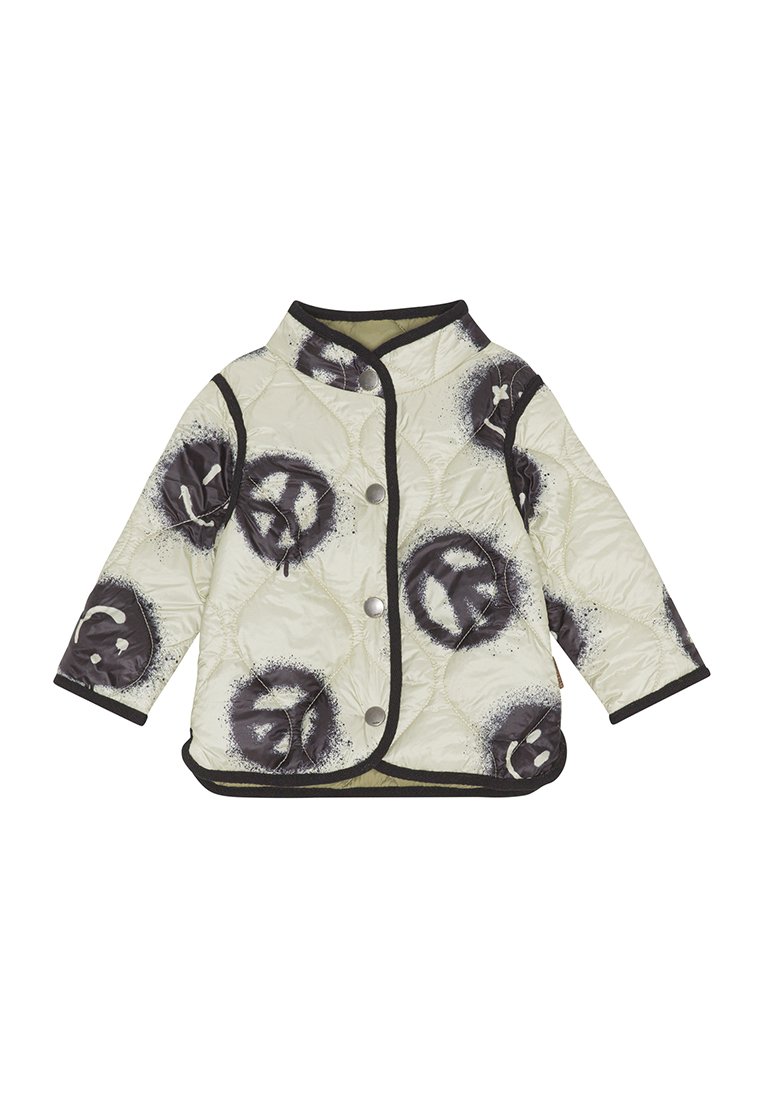 Molo Lichte jas niet gedefinieerd