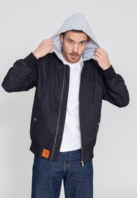 Bombers GOWER - Jas - black