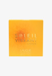 Lalique SOLEIL VIBRANT LALIQUE EDP - Parfum