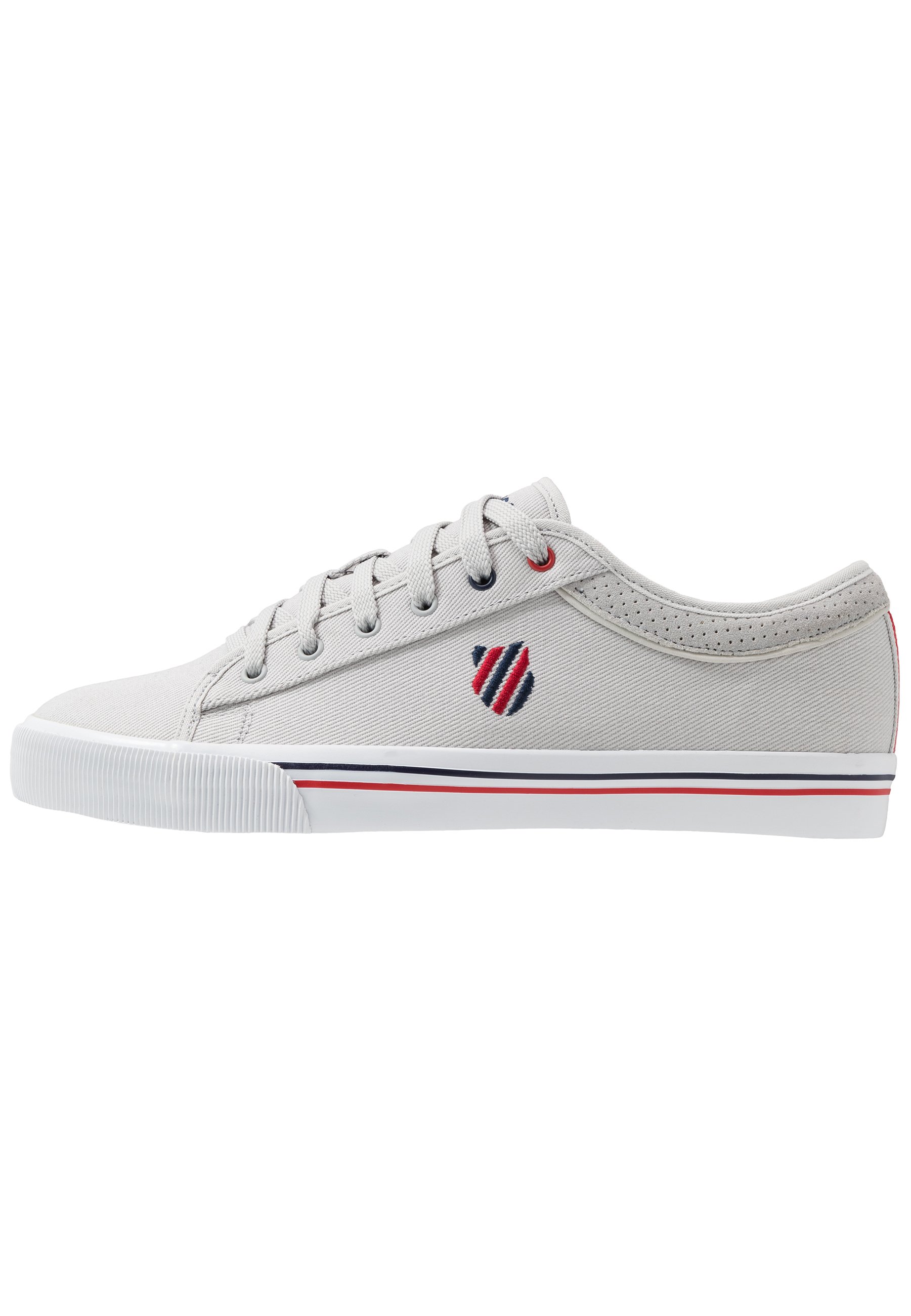 K SWISS BCV CVS Joggesko gull graycorporate Zalando.no K SWISS BCV CVS Joggesko gull graycorporate Zalando.no