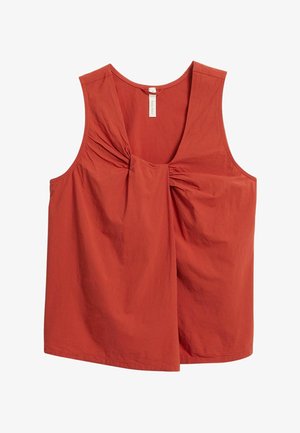 kay/day, Bluse - red